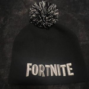 Fortnite beanie